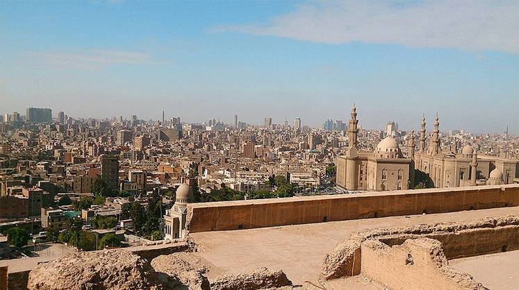 Египет: Ормузский пролив закрыл ночную жизнь Каира