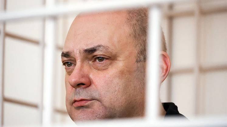 Цена коррупции в прифронтовых регионах