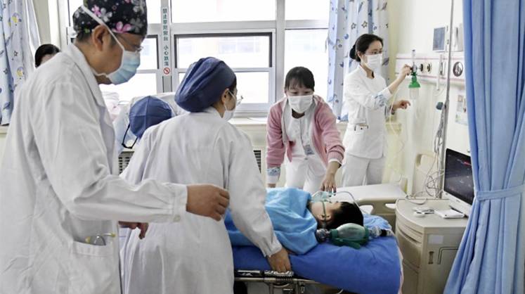 Китай: стимулирование потребления услуг