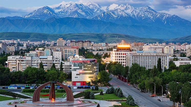 Кыргызстан: отказ от требования Запада по банкам