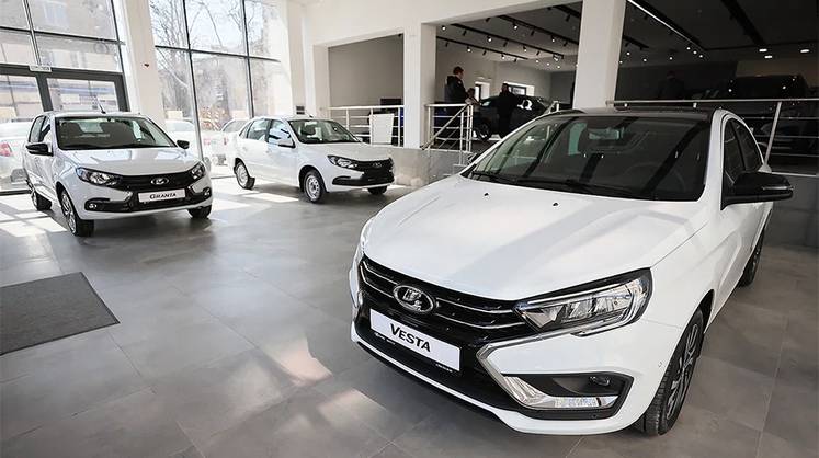 Машиностроение: серийный выпуск генераторов для Lada