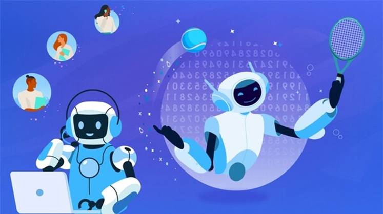 Gartner: будущее ИИ-агентов Gartner: будущее ИИ-агентов