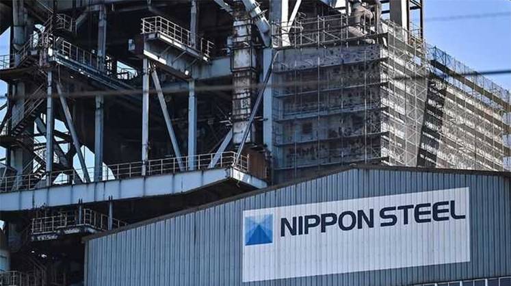 Япония: Nippon Steel инвестирует в развитие