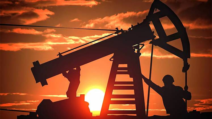 Нефть и газ: открытие месторождений замедлилось