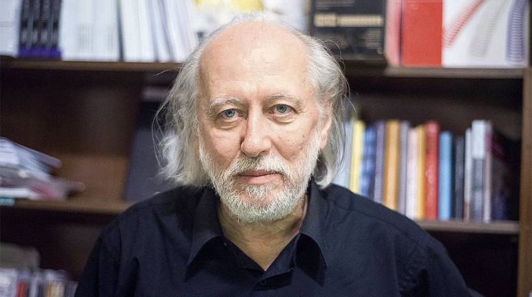 Нобелевская премия по литературе: присуждена за «апокалиптический ужас» Нобелевская премия по литературе: присуждена за «апокалиптический ужас»
