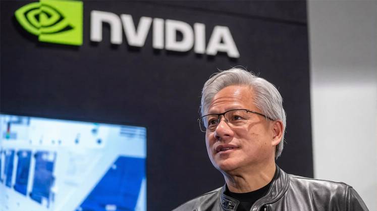 Хайтек: Nvidia поглощает Hugging Face