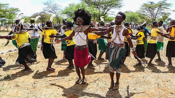 Африка: скандал с рейтинговыми агентствами