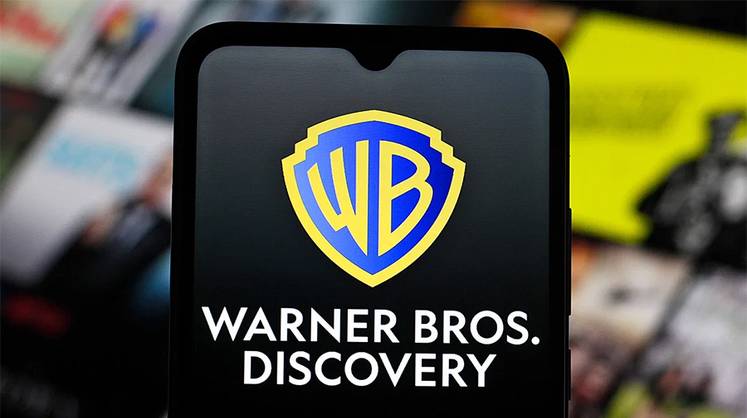 Киноиндустрия: битва титанов завершена