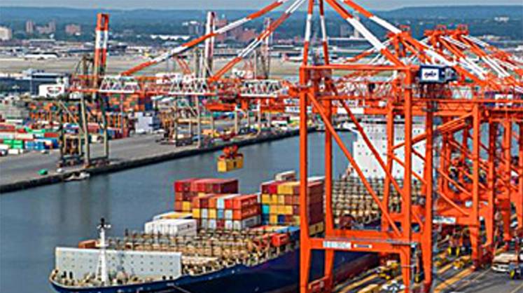 США: тарифы не помогли