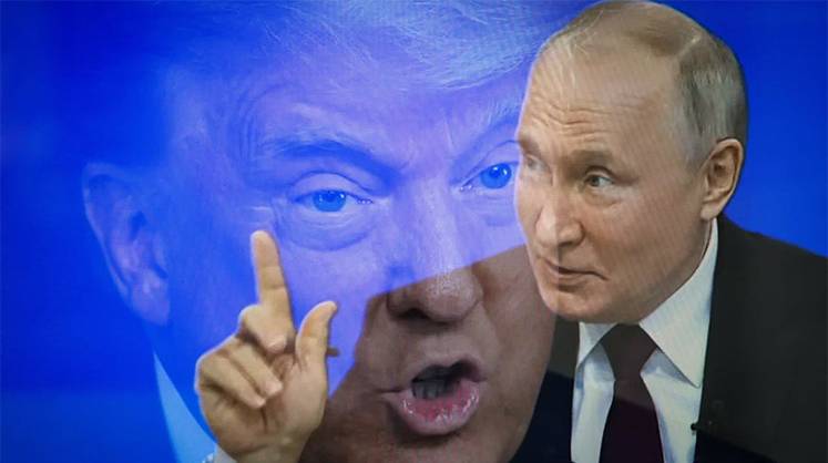 Продолжение переговоров
