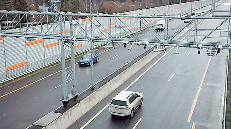 Несуществующую скоростную автодорогу Москва — Казань  предложено продлить до Екатеринбурга