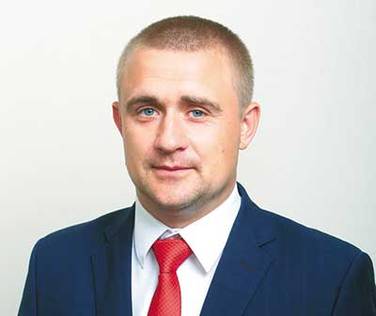  Сергей Мамонов: «Растениеводческие хозяйства  «Сибагро» расположены в Сибири, на Урале, в Белгородской и Курганской областях»