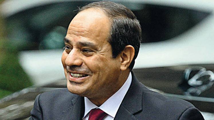 Египет: отказ от доллара