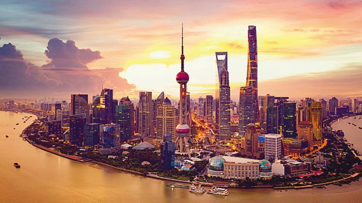 Шанхай: снижение налоговой нагрузки на местный бизнес