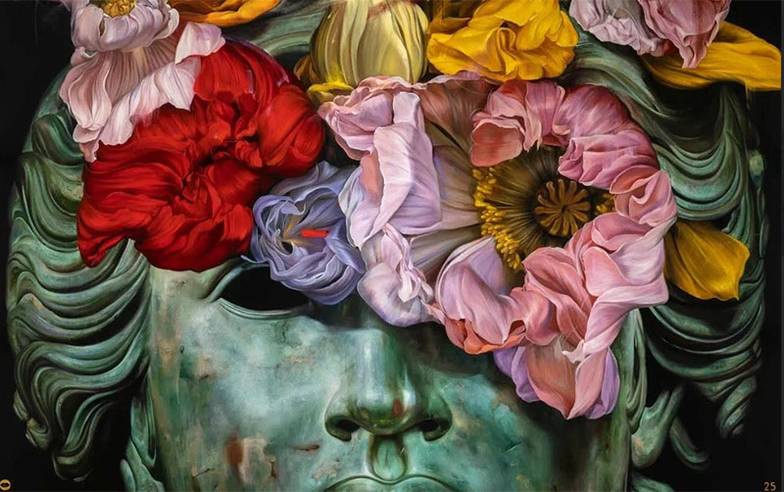 автор: Виктория Манкевич «Вечная слава»