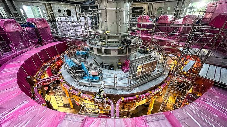 Глава ITER сделал в России важное заявление