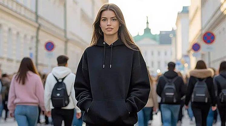 Модная индустрия: выживут не все