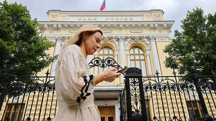 Проблемы с кредитами: дайте дозреть