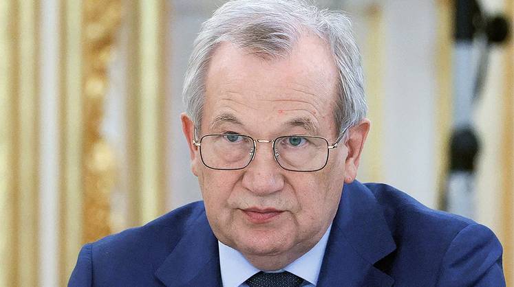 Прогноз развития российской микроэлектроники от президента РАН: 2 нм к 2040 году