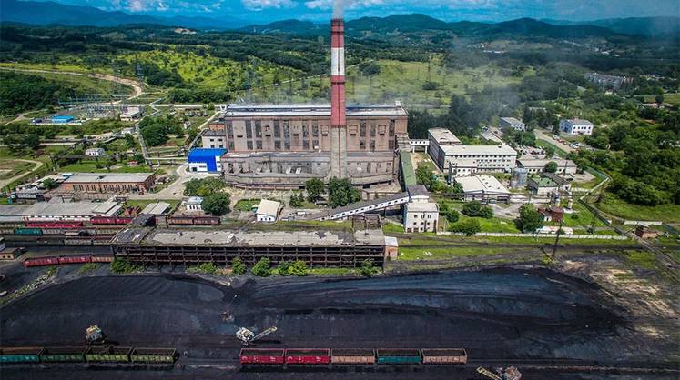 Первый пошел: «Русгидро» запросило финансовое оздоровление