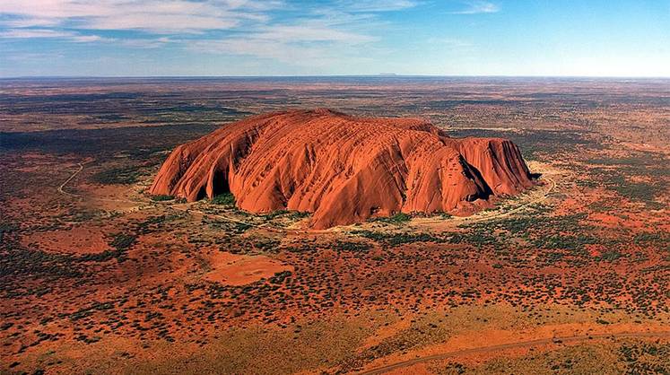Австралия: торжество солнечной энергии