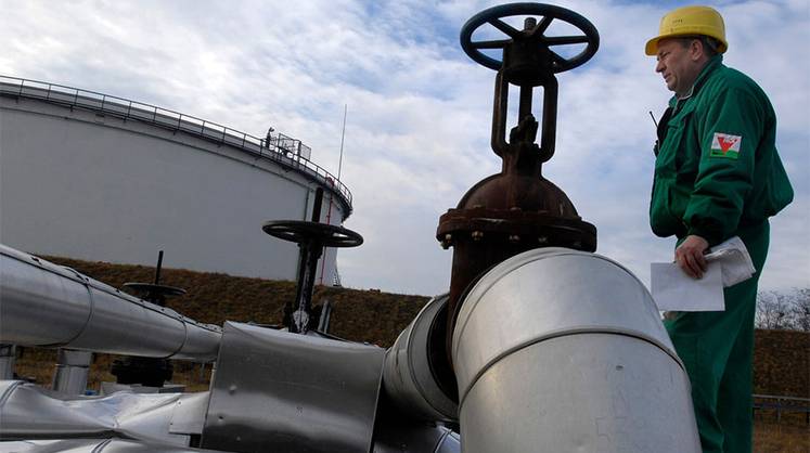 Венгрия: переход на американские ядерные технологии