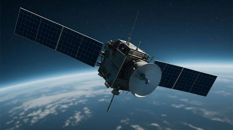 Индия: самый тяжелый спутник