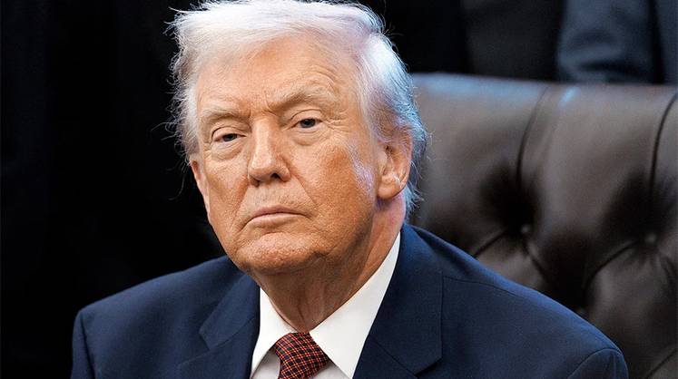 Доктрина Монро по-трамповски