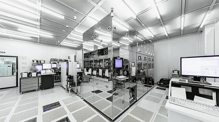 Российская микроэлектроника выдвинулась в направлении Индийского океана