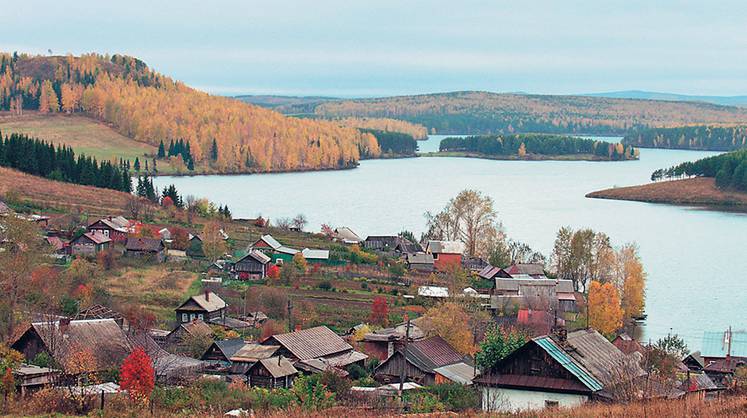 Промышленности моногородов придают разнообразие