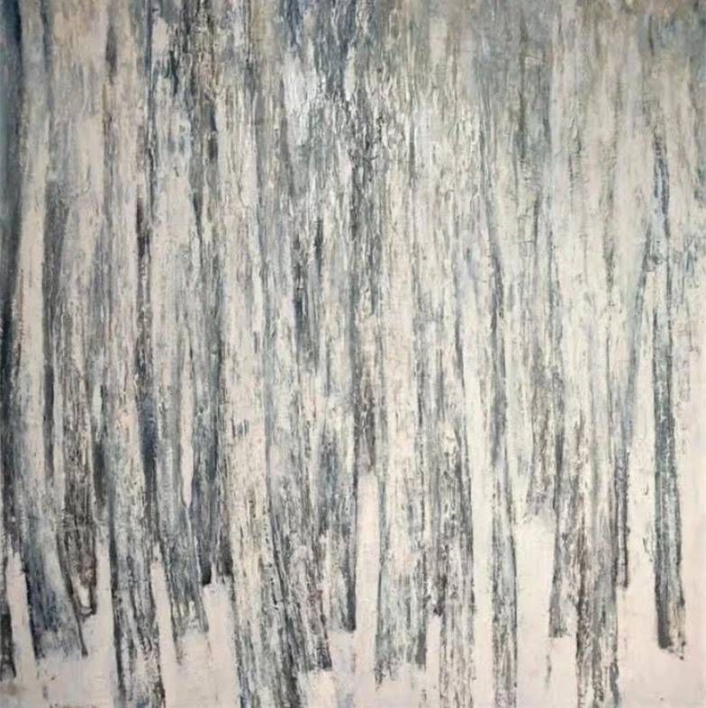 автор: Владимир Павлоцкий Галерея «Глазами художника» «Снежок»