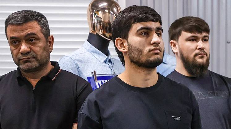 Миграционную сферу приводят в порядок