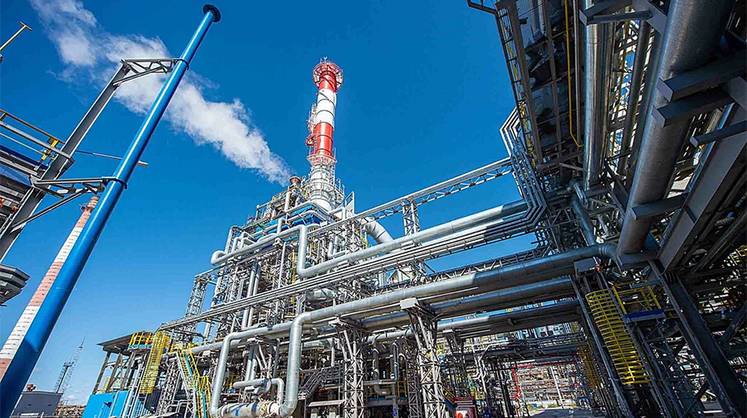 Интегратор химических неликвидов