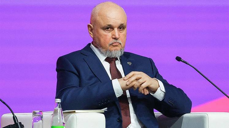 Возрождение задерживается