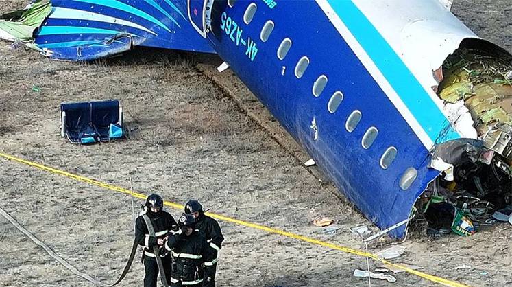 Шаг к нормализации российско-азербайджанских отношений