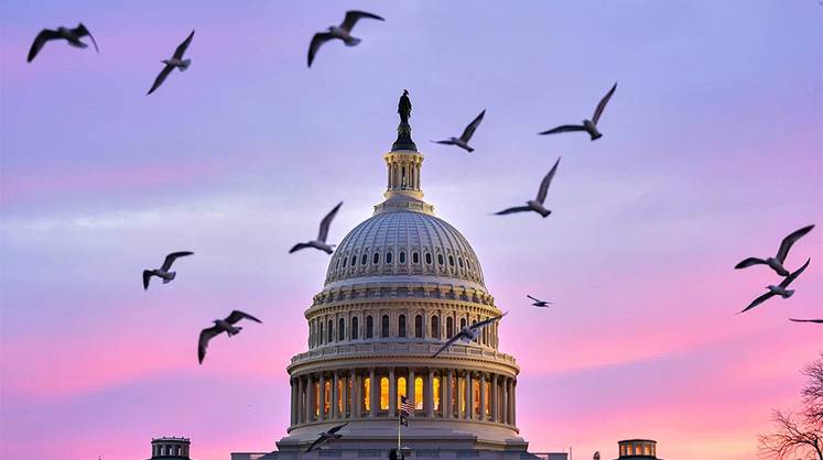 Качественное изменение российско-американских отношений