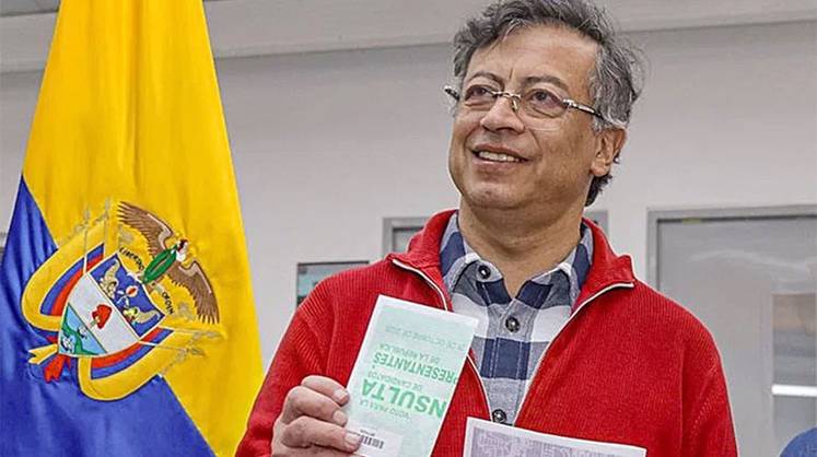 Европейские лидеры не решились посетить «задний двор» США