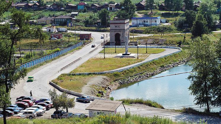 НЛМК-Урал полностью исключил воздействие на водные объекты