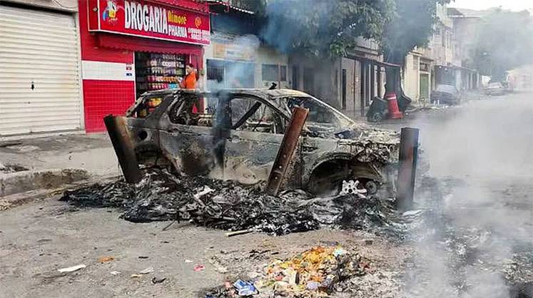 Превентивная военная операция