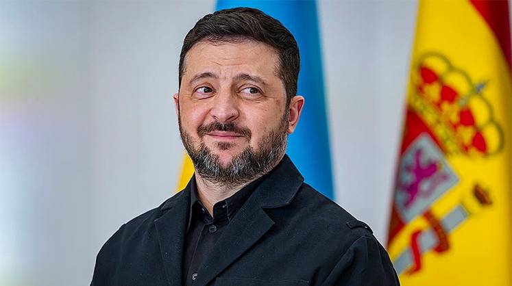 Киев вновь захотел вести переговоры