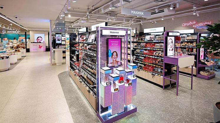 «Золотому яблоку» брошен вызов