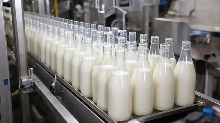 Агропром: «Комос Групп» поворачивает на восток