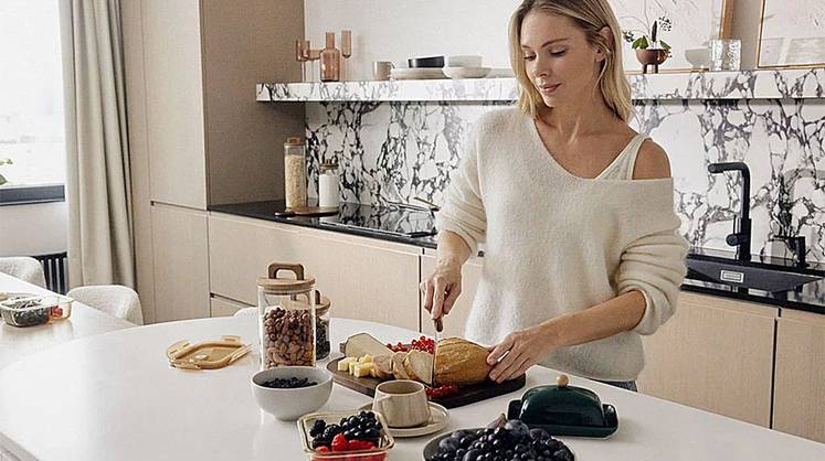 Розничные сети борются за семейный уют