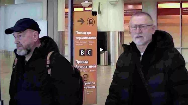 30 тысяч долларов за теракт и Zoom для связи: ФСБ раскрыла детали покушения на генерала Минобороны