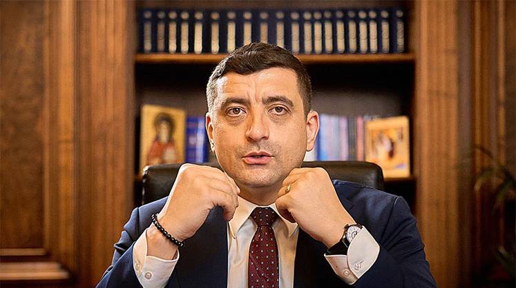 Румыны не изменили своего мнения