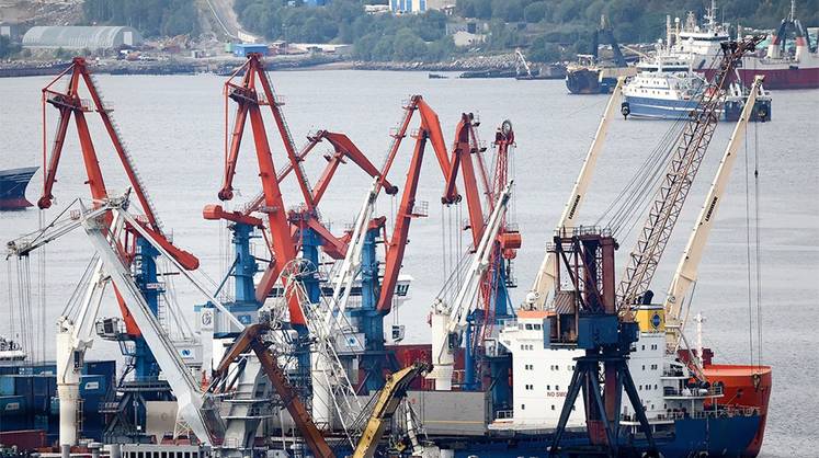Балтика стала непредсказуемой