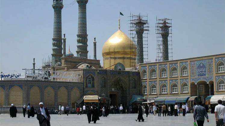 Персы, повелители мира