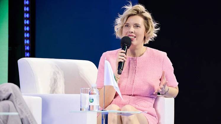 От лайков к выручке: эксперт рассказала, как открыть свой бизнес в 2025