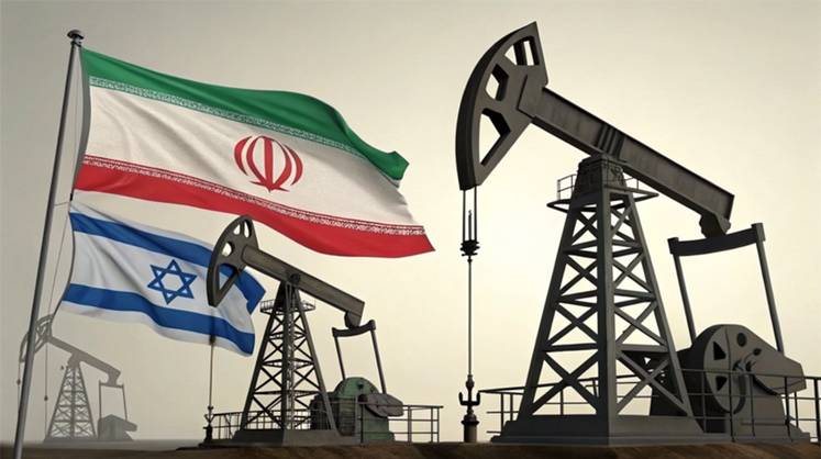 Нефть оправдала прогнозы: баррель взлетал в моменте до 120 долларов