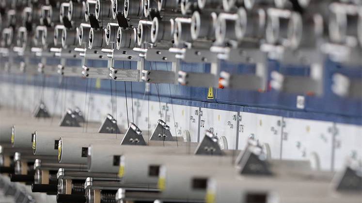 В ОЭЗ Москвы выпустили 10-тысячный корпус для автомобильных багажных боксов